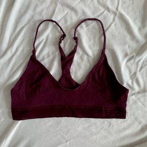 Lululemon Bralette